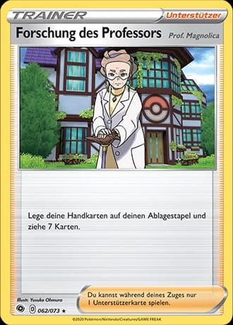 Forschung des Professors (62)