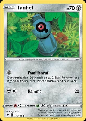 Tanhel (116)