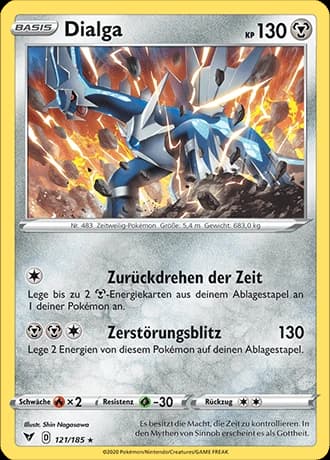 Dialga (121)