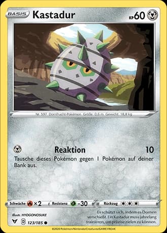 Kastadur (123)