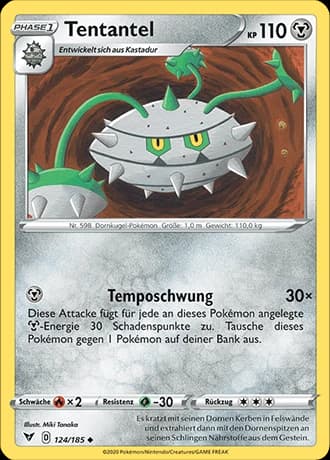Tentantel (124)