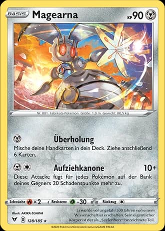 Magearna (128)