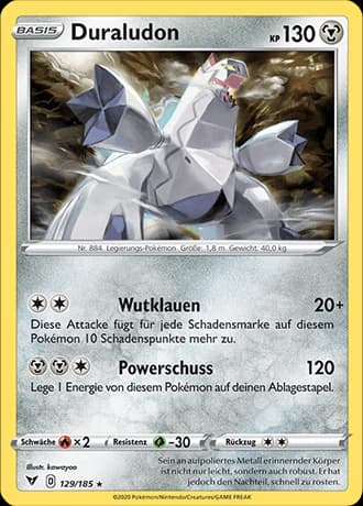 Duraludon (129)