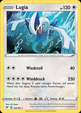 Lugia (132)