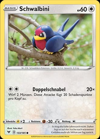 Schwalbini (133)