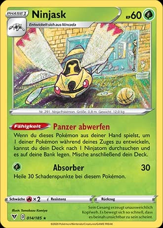 Ninjask (14)