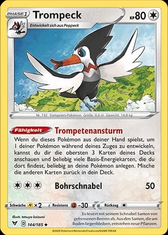 Trompeck (144)
