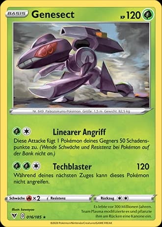 Genesect (16)