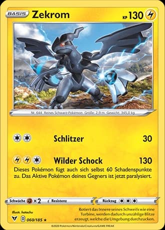 Zekrom (60)
