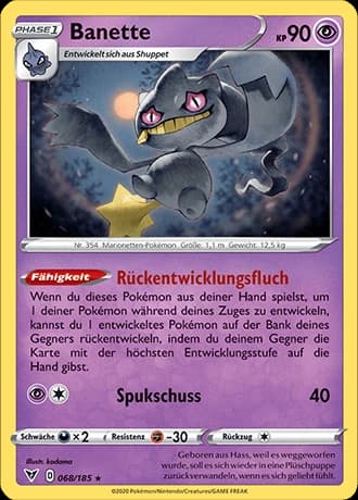 Banette (68)
