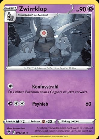 Zwirrklop (70)