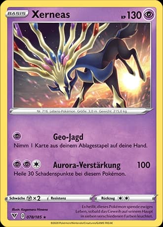 Xerneas (78)