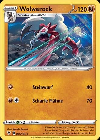 Wolwerock (95)