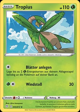 Tropius (5)