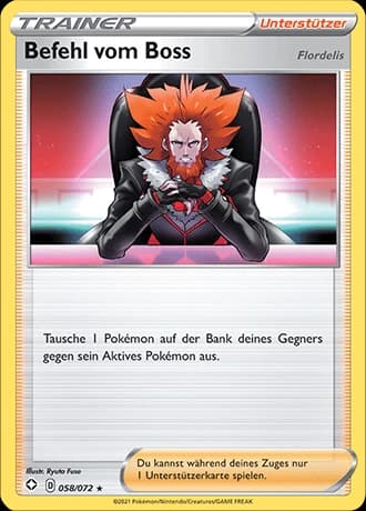 Befehl vom Boss (58)