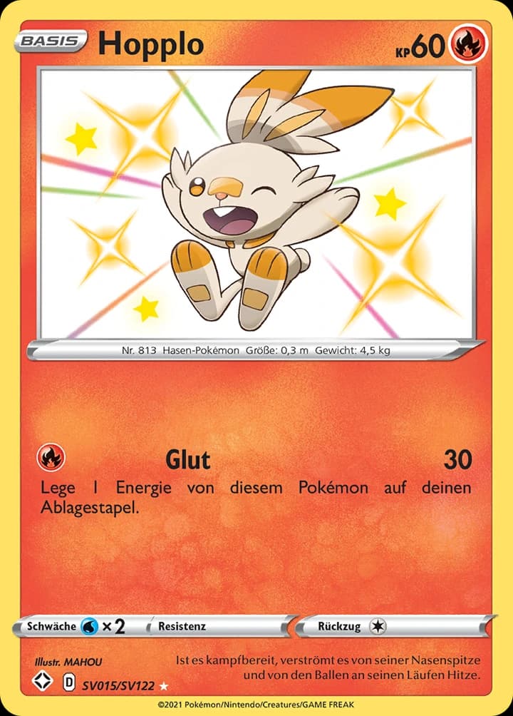 Hopplo (SV015)