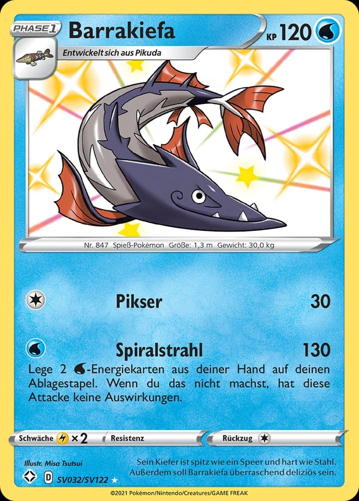 Barrakiefa (SV032)
