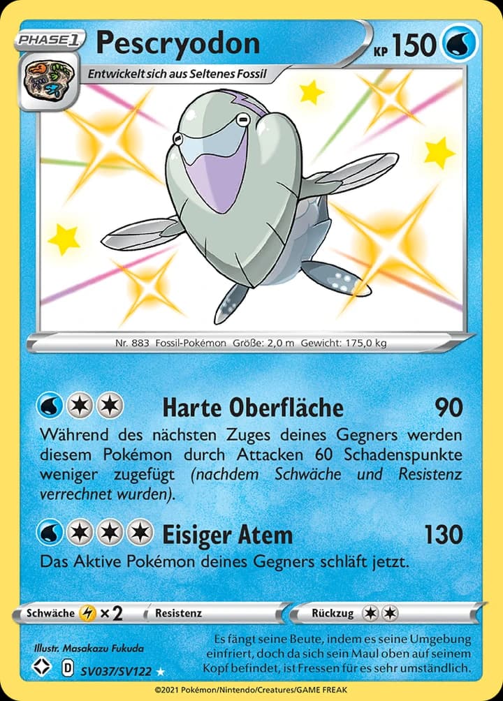 Pescryodon (SV037)