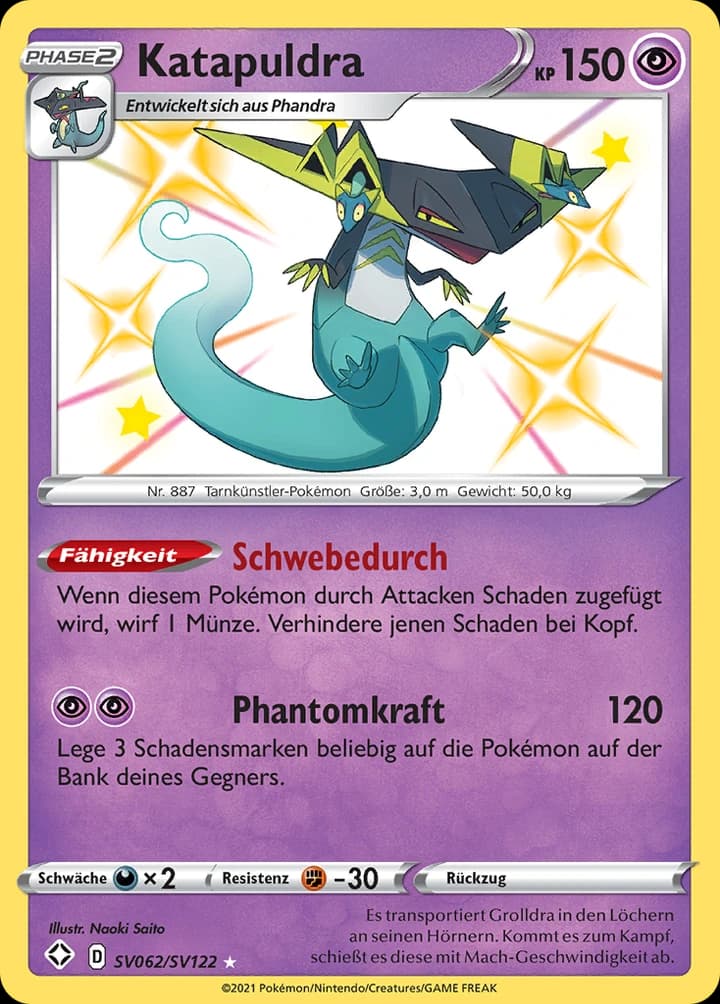 Katapuldra (SV062)