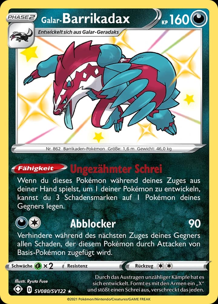 Galar-Barrikadax (SV080)