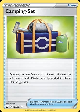Camping-Set (122)