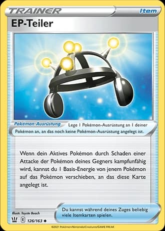 EP-Teiler (126)