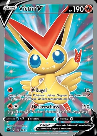 Victini V (144)