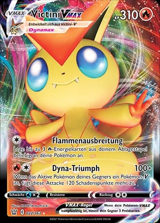 Victini VMAX (22)