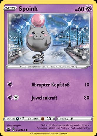 Spoink (55)