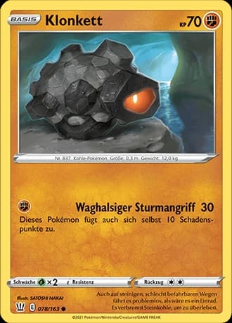 Klonkett (78)
