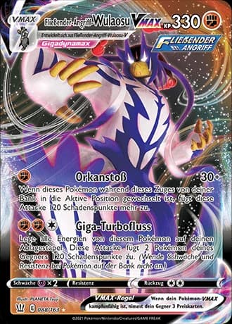 Rapid Strike Wulaosu VMAX (88)