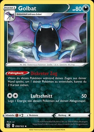 Golbat (90)