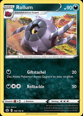 Rollum (106)