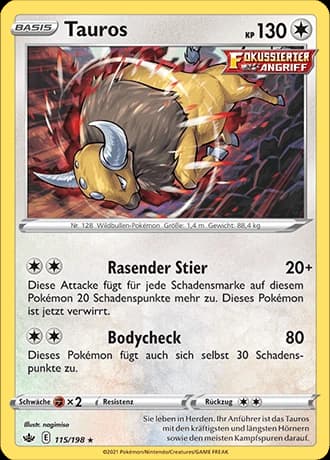 Tauros (115)