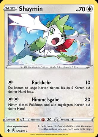 Shaymin (123)