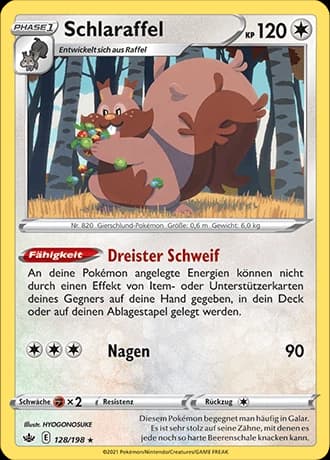 Schlaraffel (128)