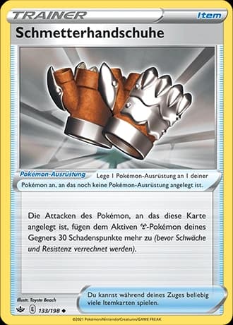 Schmetterhandschuhe (133)