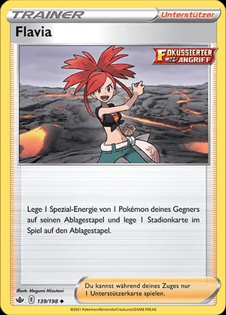 Flavia (139)