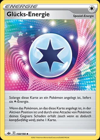 Glücks-Energie (158)