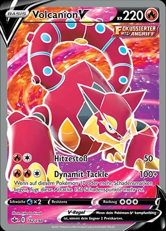 Volcanion V (162)