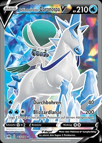 Ice Rider Coronospa V (163)