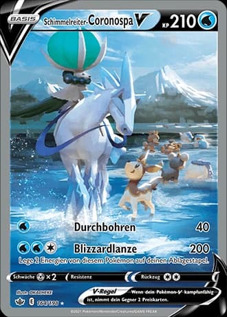 Ice Rider Coronospa V (164)