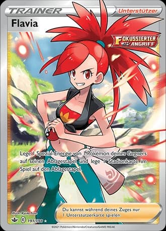 Flavia (191)