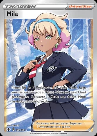 Mila (196)