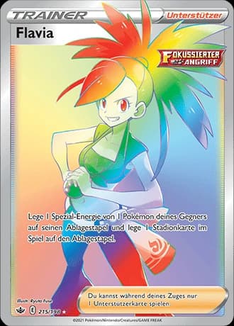 Flavia (215)