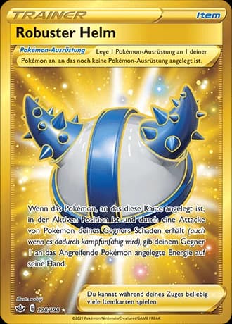 Robuster Helm (228)