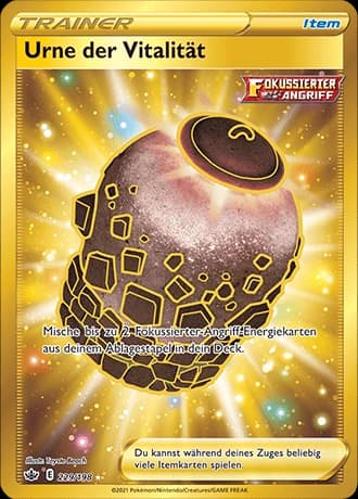Urne der Vitalität (229)