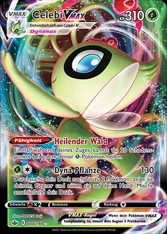 Celebi VMAX (8)