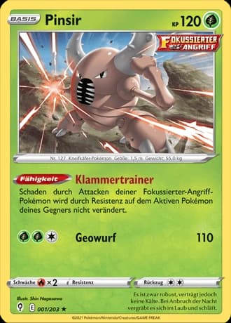 Pinsir (1)