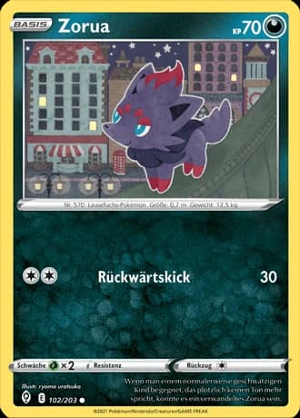Zorua (102)